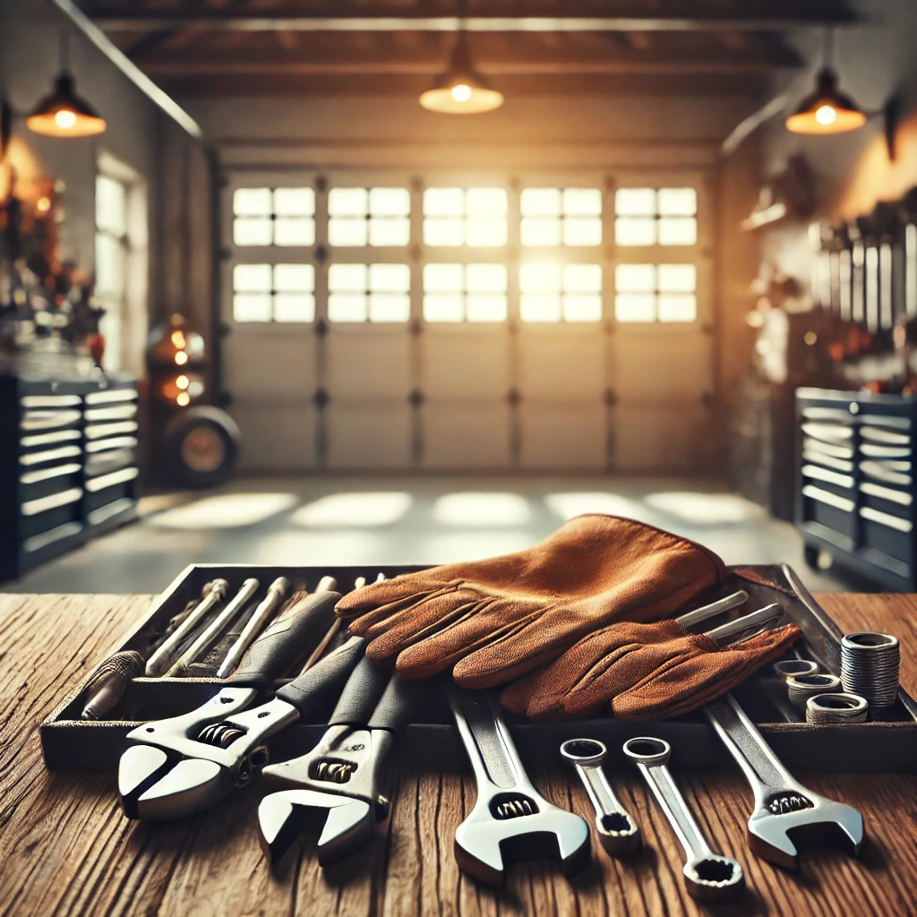 About Our Family-Owned Garage Door Company in Franklin IN - Professional Service Team