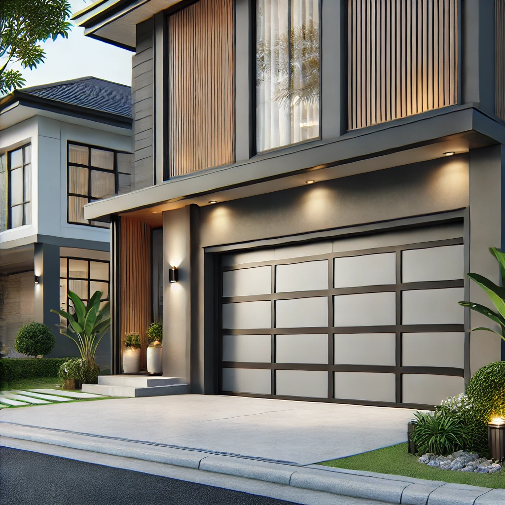Professional Garage Door Company Franklin IN - 24/7 Emergency Service & Repairs