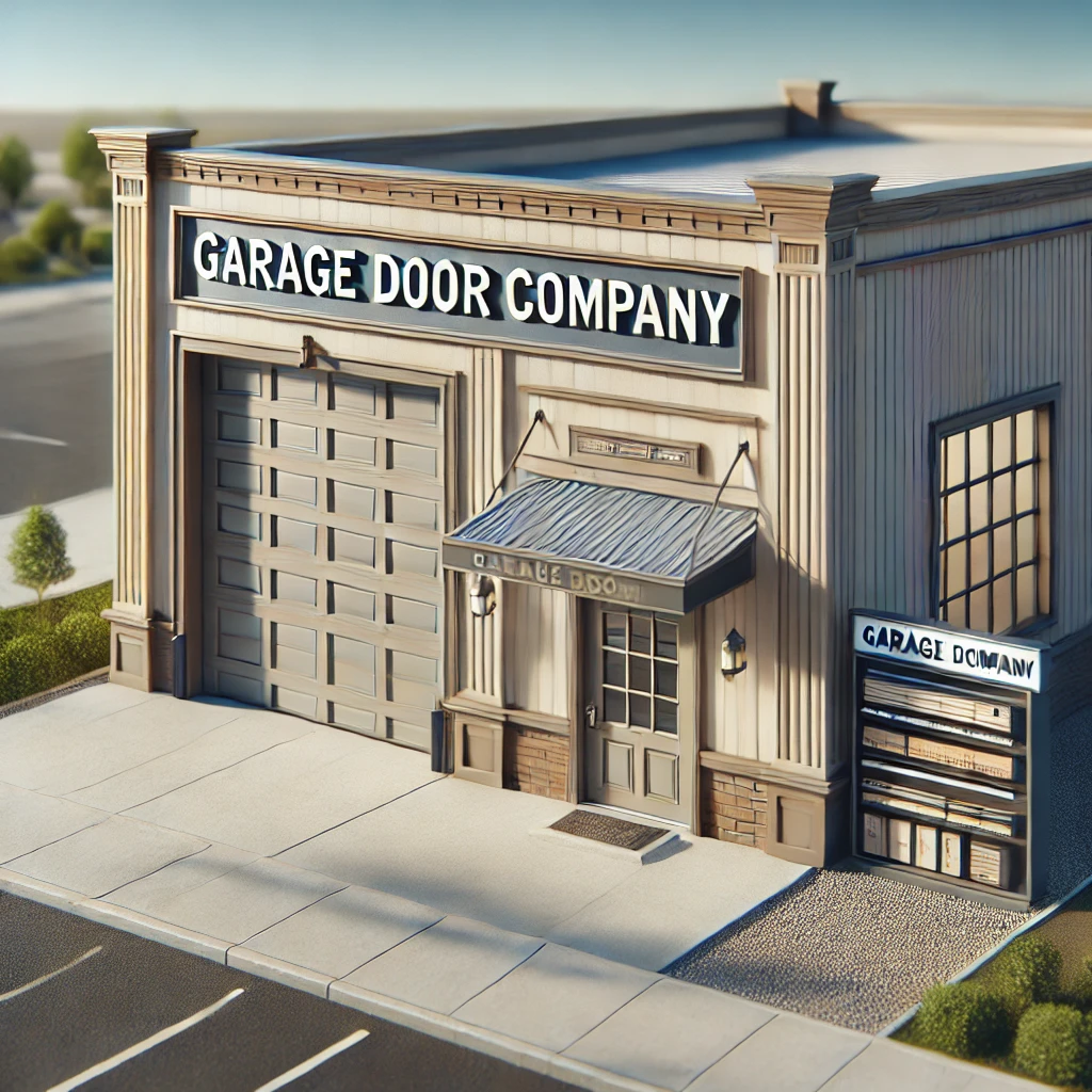 Best Garage Door Company Near Me Franklin IN - 24/7 Emergency Service
