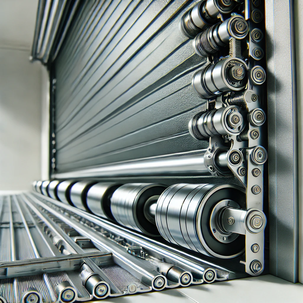 Expert Roller Garage Door Repairs Franklin IN - Professional Door System Specialists